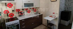 1-к квартира, вторичка, 35м2, 2/6 этаж