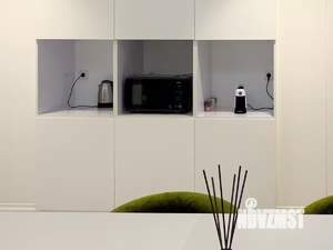 2-к квартира, вторичка, 114м2, 7/17 этаж