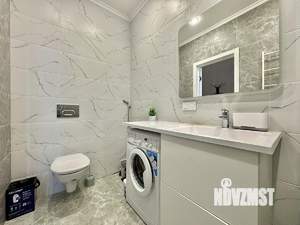 Студия квартира, вторичка, 25м2, 4/8 этаж