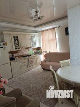 3-к квартира, вторичка, 78м2, 3/4 этаж