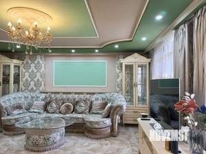 2-к квартира, вторичка, 102м2, 1/7 этаж