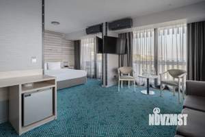 Студия квартира, вторичка, 38м2, 10/15 этаж