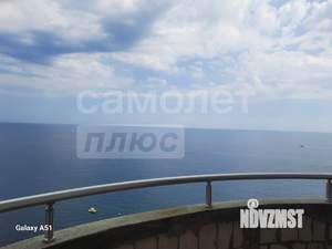 Студия квартира, вторичка, 66м2, 10/11 этаж