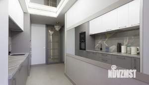 1-к квартира, вторичка, 50м2, 8/15 этаж