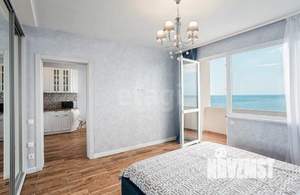 2-к квартира, вторичка, 44м2, 5/8 этаж