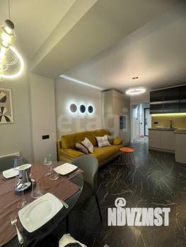 1-к квартира, вторичка, 37м2, 11/12 этаж