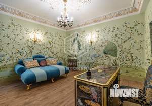 3-к квартира, вторичка, 147м2, 2/7 этаж