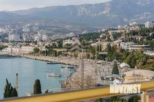 2-к квартира, вторичка, 99м2, 6/8 этаж