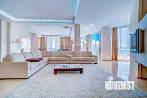 4-к квартира, вторичка, 276м2, 11/11 этаж