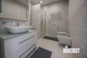 1-к квартира, вторичка, 63м2, 7/16 этаж