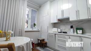 2-к квартира, вторичка, 52м2, 3/4 этаж