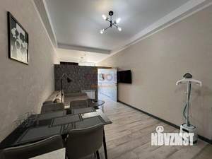 2-к квартира, вторичка, 52м2, 3/10 этаж