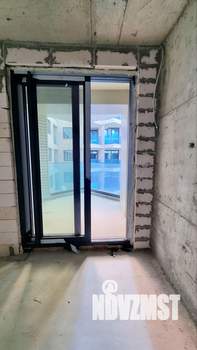 2-к квартира, вторичка, 51м2, 4/8 этаж