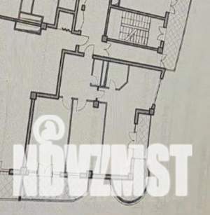 3-к квартира, вторичка, 88м2, 4/14 этаж