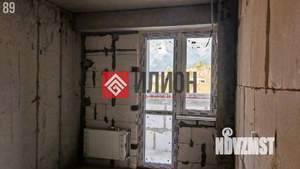 1-к квартира, вторичка, 35м2, 8/16 этаж