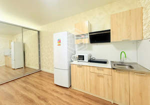 2-к квартира, вторичка, 82м2, 4/18 этаж