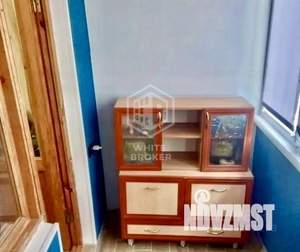 2-к квартира, вторичка, 53м2, 2/6 этаж