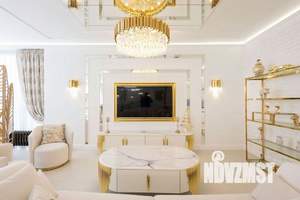 2-к квартира, вторичка, 123м2, 8/10 этаж