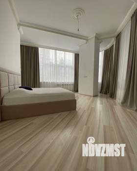 3-к квартира, вторичка, 110м2, 3/8 этаж