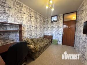 1-к квартира, вторичка, 30м2, 4/9 этаж