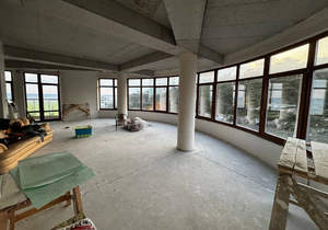 Студия квартира, вторичка, 80м2, 6/16 этаж