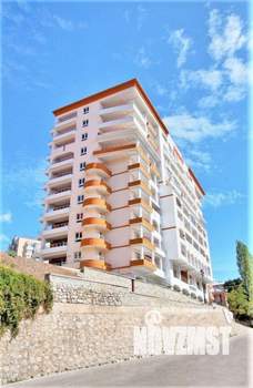 6-к квартира, вторичка, 153м2, 10/12 этаж