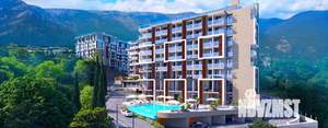 1-к квартира, вторичка, 76м2, 6/8 этаж