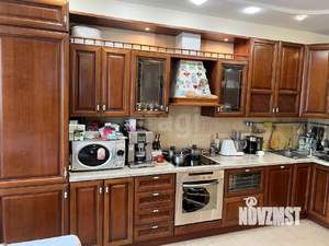 3-к квартира, вторичка, 140м2, 7/14 этаж