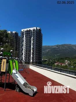 3-к квартира, сданный дом, 93м2, 15/16 этаж