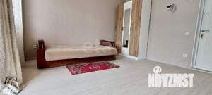 1-к квартира, вторичка, 20м2, 3/7 этаж
