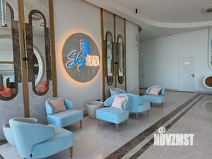 1-к квартира, вторичка, 43м2, 9/11 этаж