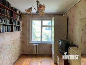 2-к квартира, вторичка, 44м2, 2/5 этаж