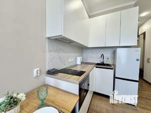 1-к квартира, вторичка, 26м2, 3/7 этаж