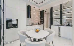 2-к квартира, вторичка, 99м2, 8/8 этаж