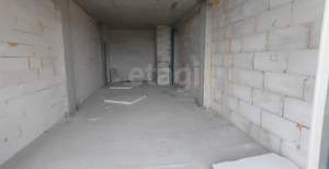 1-к квартира, вторичка, 35м2, 3/3 этаж