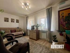 2-к квартира, вторичка, 36м2, 1/2 этаж