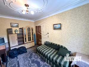 2-к квартира, вторичка, 43м2, 1/5 этаж