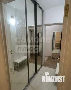 2-к квартира, вторичка, 47м2, 5/5 этаж