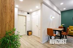 1-к квартира, вторичка, 48м2, 8/8 этаж