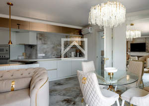 3-к квартира, вторичка, 104м2, 1/11 этаж