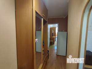 1-к квартира, вторичка, 29м2, 3/5 этаж