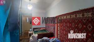 2-к квартира, вторичка, 42м2, 1/5 этаж