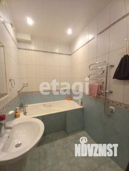 2-к квартира, вторичка, 55м2, 1/4 этаж