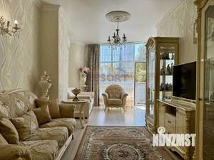 3-к квартира, вторичка, 98м2, 3/14 этаж