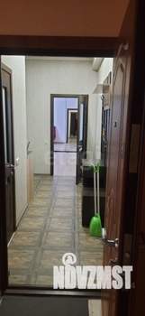 Студия квартира, вторичка, 37м2, 1/14 этаж