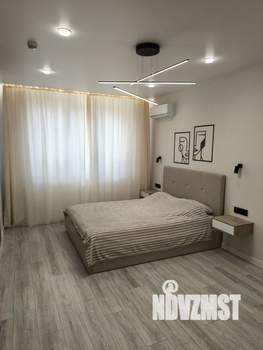 1-к квартира, вторичка, 46м2, 4/8 этаж