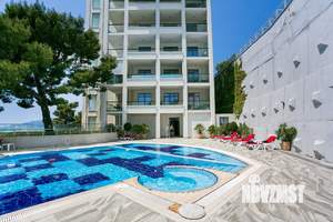 4-к квартира, вторичка, 260м2, 9/9 этаж