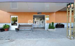 1-к квартира, вторичка, 63м2, 10/18 этаж