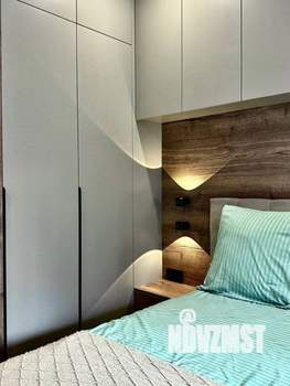 1-к квартира, вторичка, 47м2, 7/8 этаж