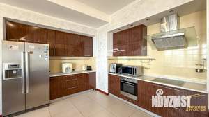 5-к квартира, вторичка, 162м2, 2/9 этаж